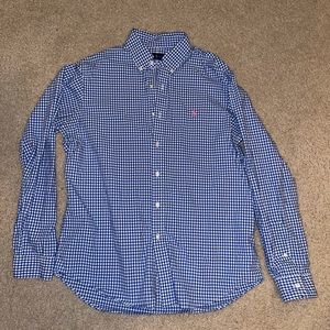 7 dress shirts